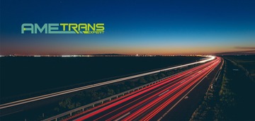 AME TRANS EXPERT SRL