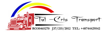 TUL-CRIS TRANSPORT SRL