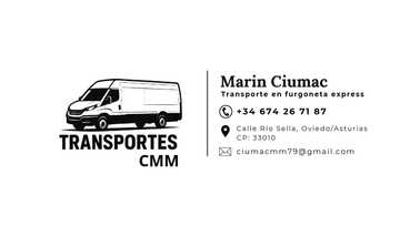 MARIN CIUMAC (IND.)