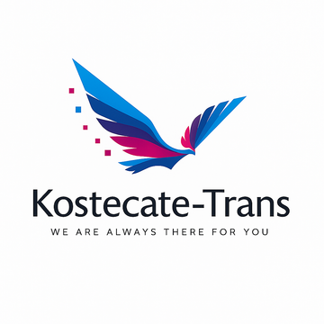 KOSTECATE-TRANS SRL